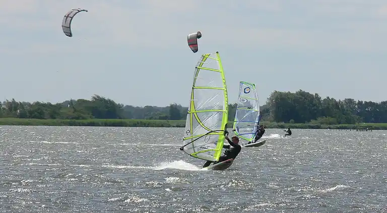 Cottage in Oldebroek