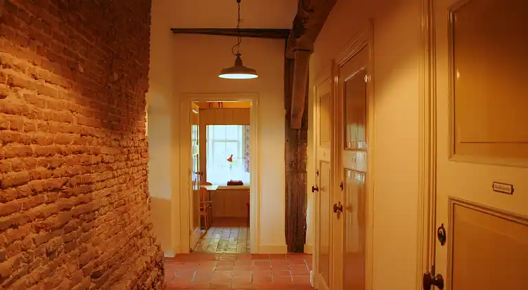 Boerderij in Luttenberg