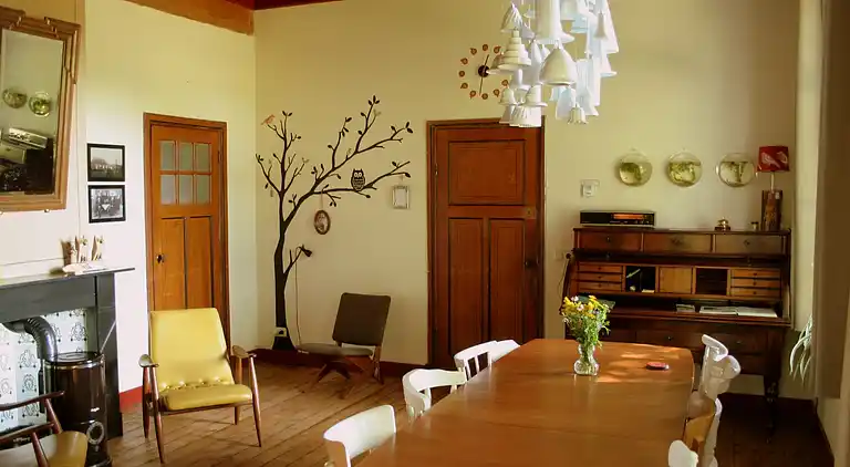 Boerderij in Luttenberg