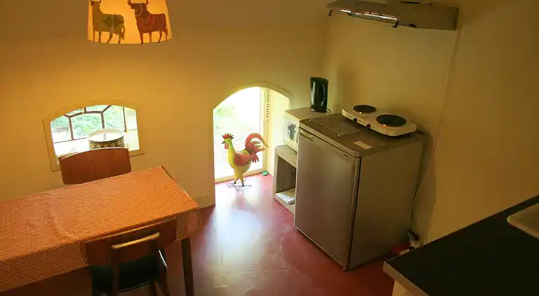 Boerderij in Luttenberg