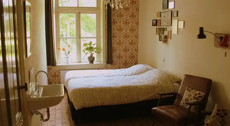 Boerderij in Luttenberg