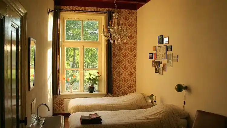 Boerderij in Luttenberg