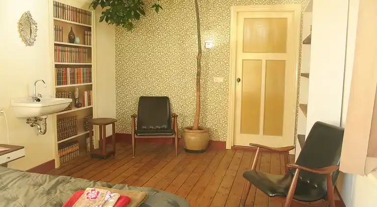 Boerderij in Luttenberg