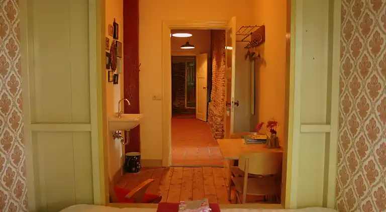 Boerderij in Luttenberg