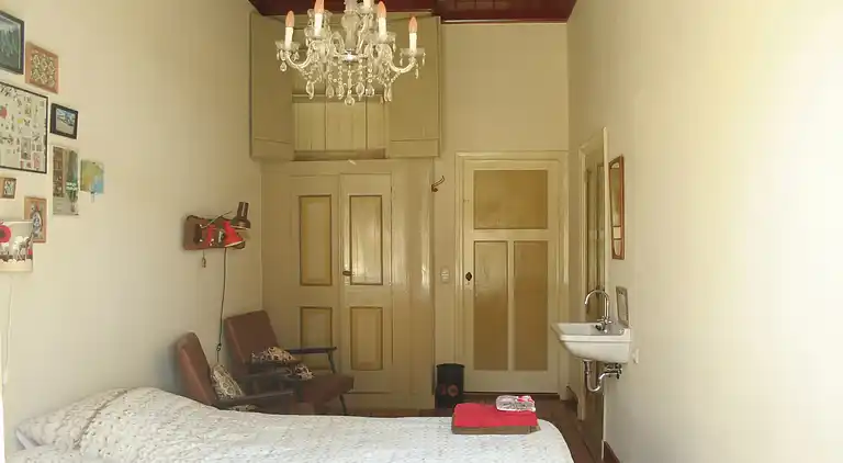 Boerderij in Luttenberg