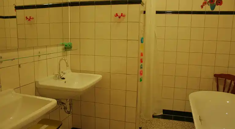 Boerderij in Luttenberg