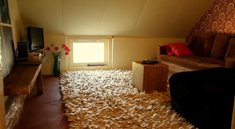 Boerderij in Luttenberg