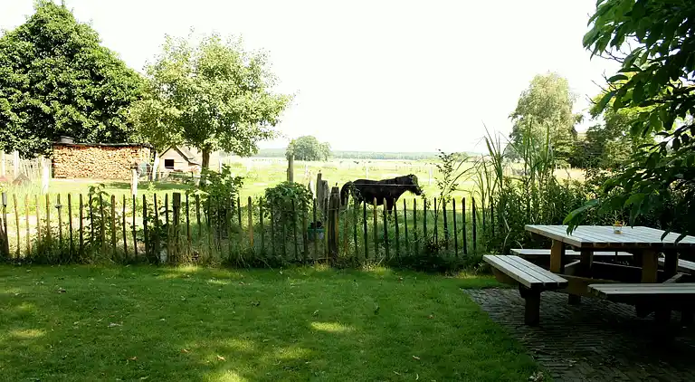 Boerderij in Luttenberg