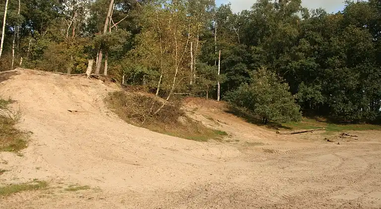 Boerderij in Luttenberg