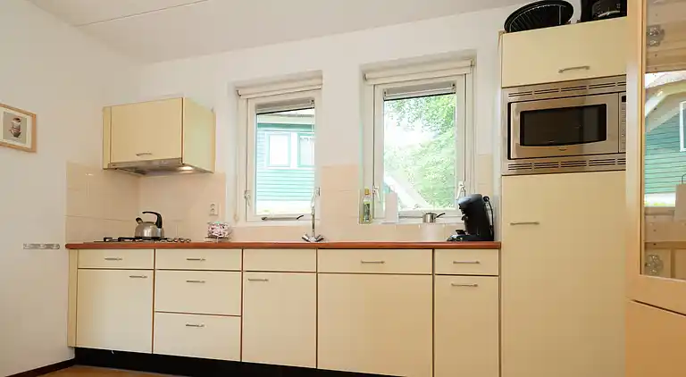 Vakantiehuis in Heeten