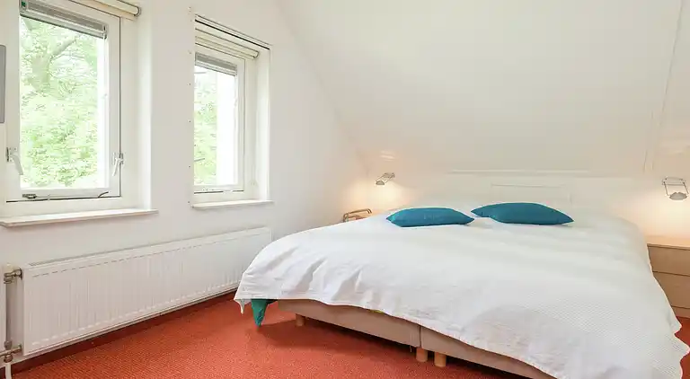 Vakantiehuis in Heeten