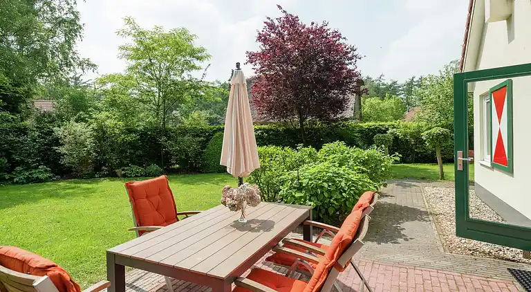 Vakantiehuis in Heeten