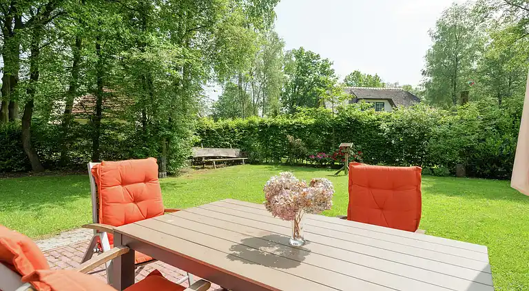 Vakantiehuis in Heeten