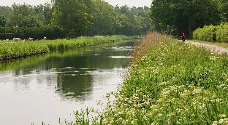 Vakantiehuis in Heeten