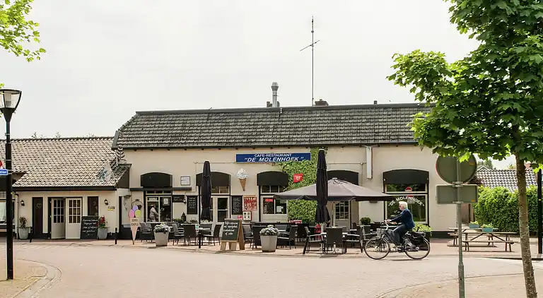 Vakantiehuis in Heeten