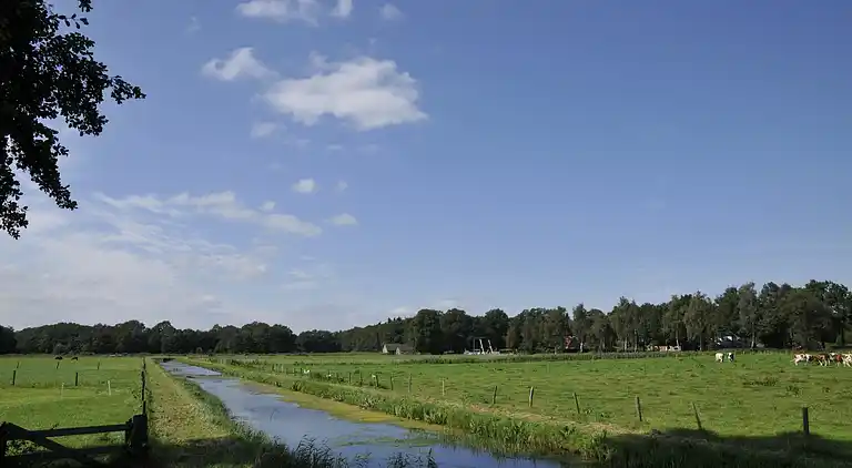 Holiday home in Heeten