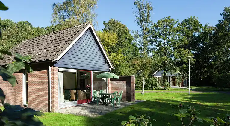 Holiday home in Nieuw Heeten