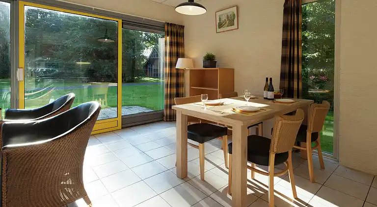 Holiday home in Nieuw Heeten