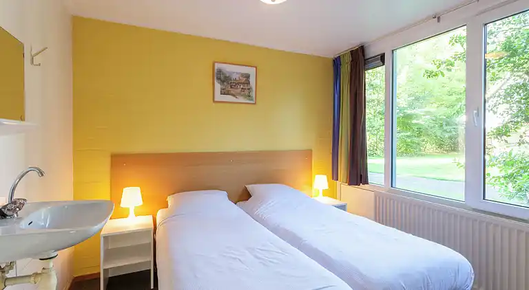 Holiday home in Nieuw Heeten