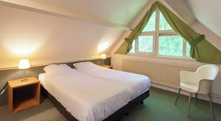 Holiday home in Nieuw Heeten