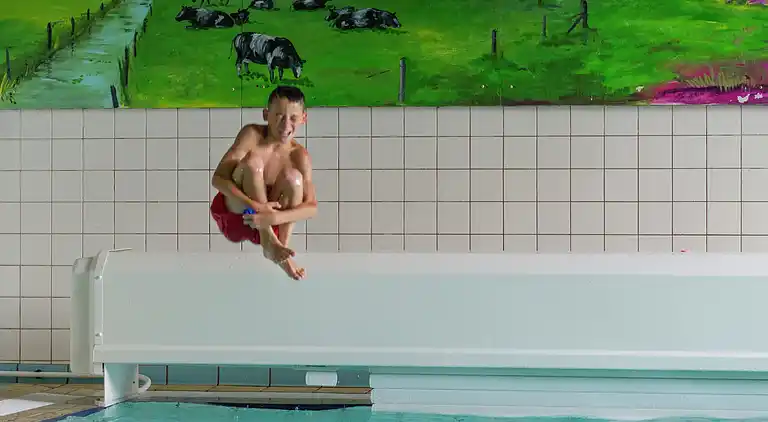 Holiday home in Nieuw Heeten