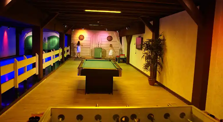 Holiday home in Nieuw Heeten