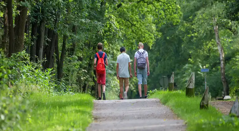 Holiday home in Nieuw Heeten
