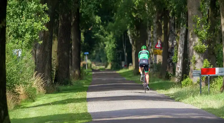 Holiday home in Nieuw Heeten