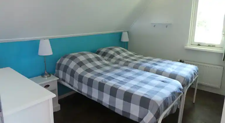 Vakantiehuis in Lemele