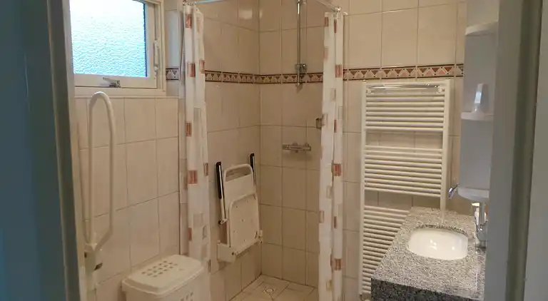 Vakantiehuis in Lemele