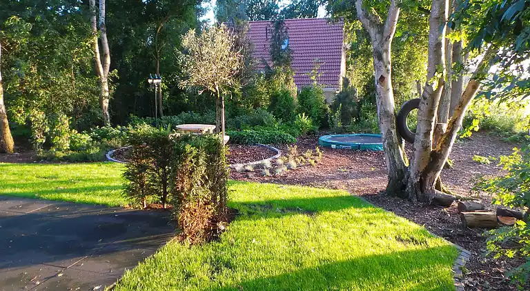 Vakantiehuis in Lemele