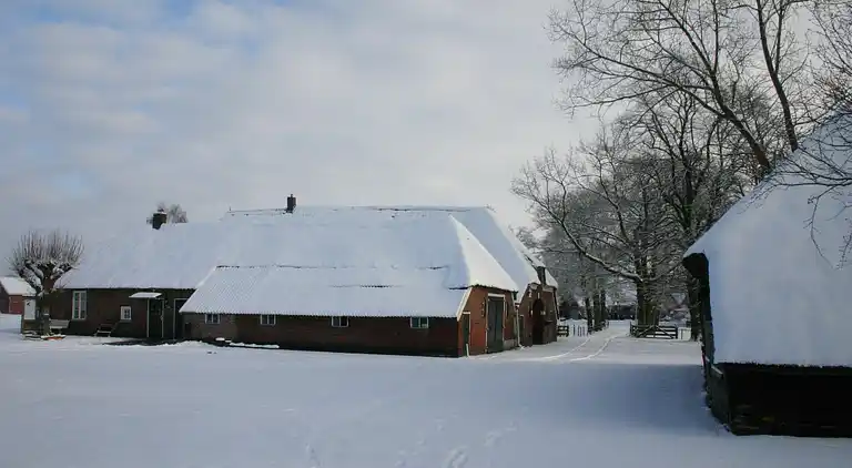 Vakantiehuis in Lemele