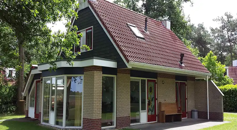 Vakantiehuis in Lemele