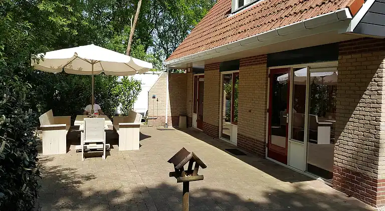 Vakantiehuis in Lemele