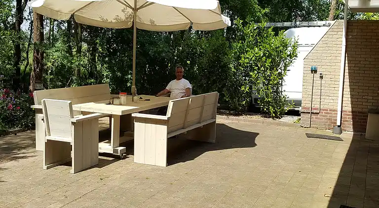 Vakantiehuis in Lemele