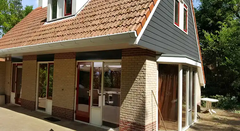 Vakantiehuis in Lemele