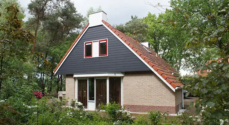 Vakantiehuis in Lemele