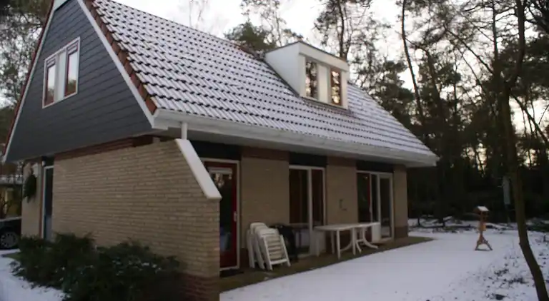 Vakantiehuis in Lemele