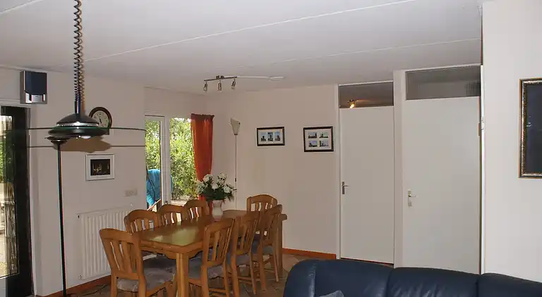 Vakantiehuis in Lemele