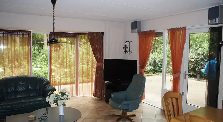 Vakantiehuis in Lemele