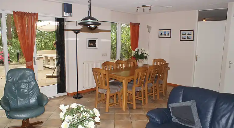 Vakantiehuis in Lemele