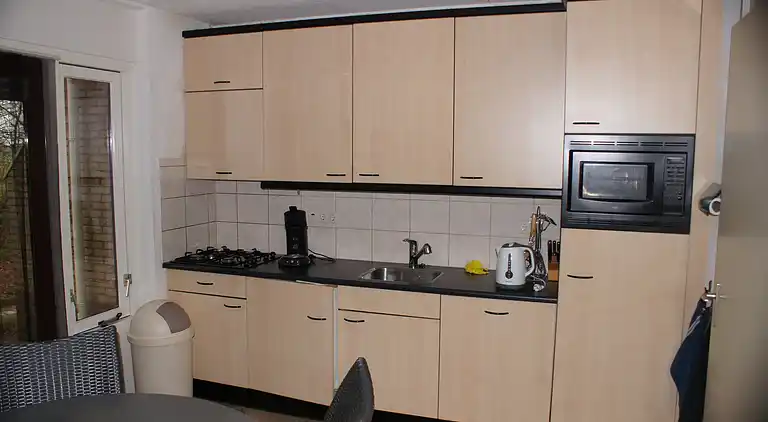 Vakantiehuis in Lemele