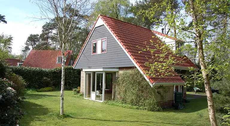 Holiday home in Lemele