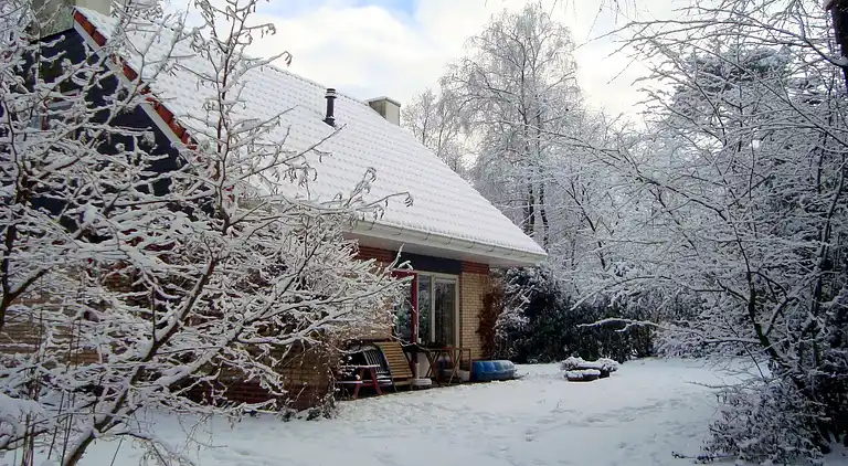 Holiday home in Lemele