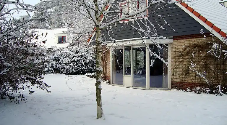 Holiday home in Lemele