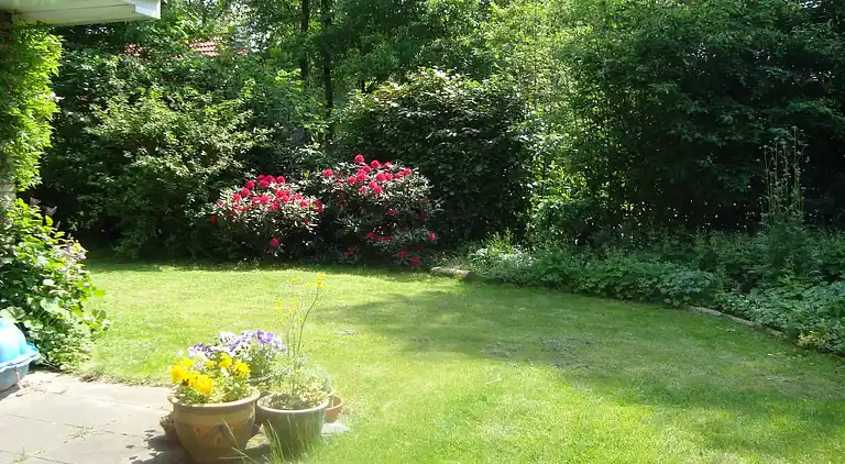 Holiday home in Lemele