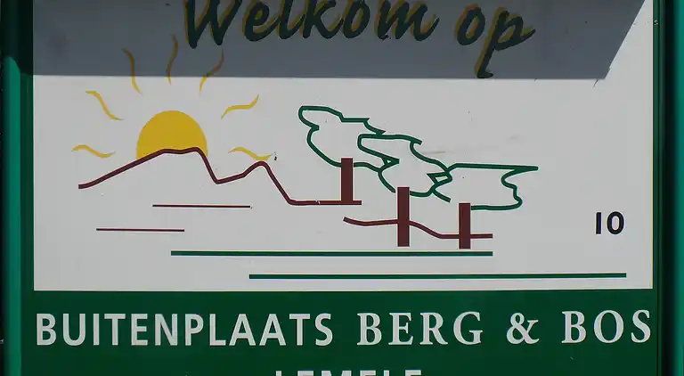 Holiday home in Lemele