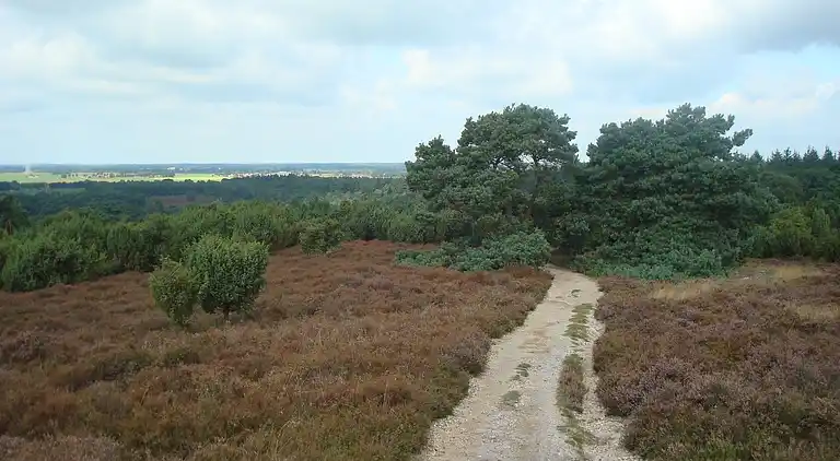 Holiday home in Lemele