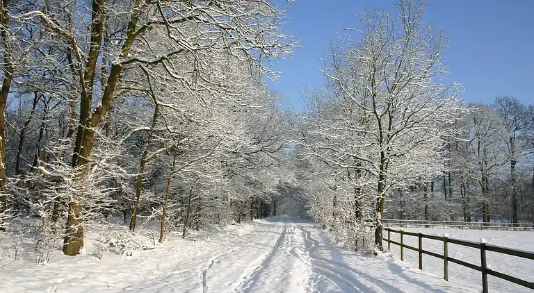 Holiday home in Lemele