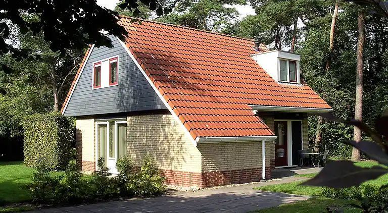 Semesterbostad i Lemele